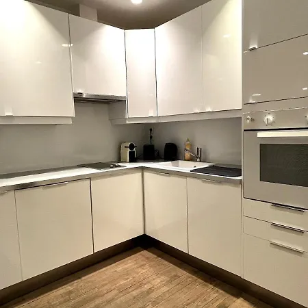 Apartament Goodguest Montorgueil Bail Mobilite