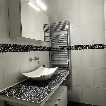Appartement Goodguest Montorgueil Bail Mobilite Parijs