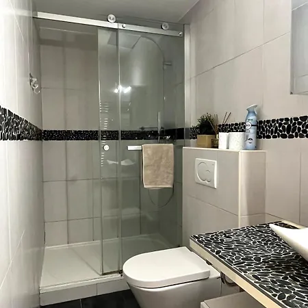 דירה Goodguest Montorgueil Bail Mobilite *